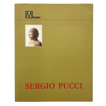 Sergio Pucci - Pianeta Pucci. Un viaggio in 3 stazioni, 1999