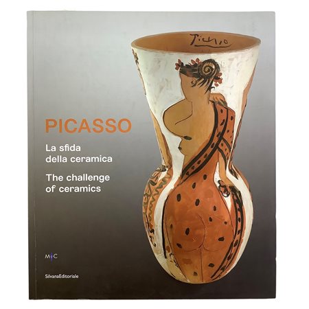 Picasso - La sfida della ceramica, 2019