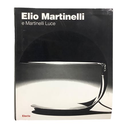 Elio Martinelli e Martinelli Luce, 2018
