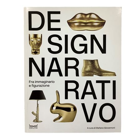 Design Narrativo - Fra immaginario e figurazione, 2023