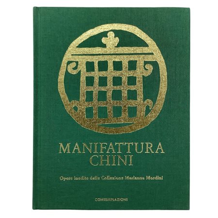 Manifattura Chini - Opere inedite della Collezione Marianna Mordini, 2020