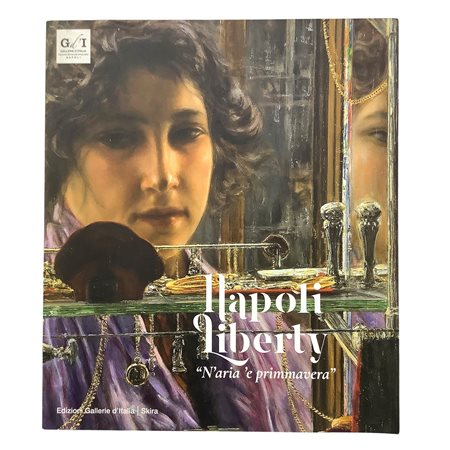Napoli Liberty - "N'aria 'e primmavera", 2020
