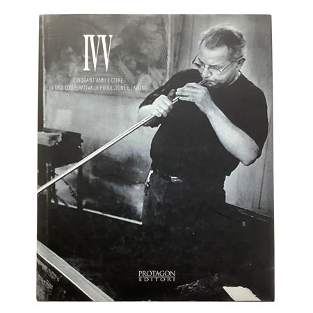 IVV - Cinquant'anni e oltre di una cooperativa di produzione e lavoro, 2005