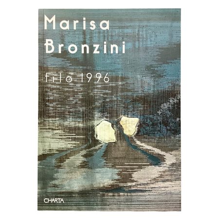 Marisa Bronzini - Filo 1996, 1996