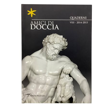 Amici di Doccia - Quaderni VIII, 2014-2015, 2015