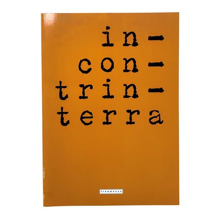 Incontrinterra, 2014