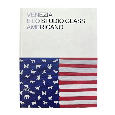 Venezia e lo Studio Glass Americano, 2020