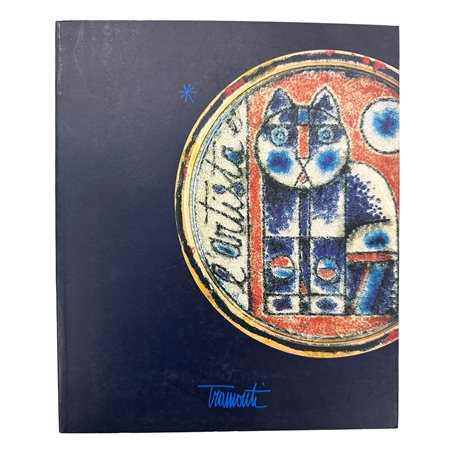 Guerrino Tramonti: Artista aristocratico, 1994