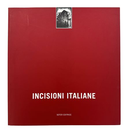 Incisioni italiane, 2008