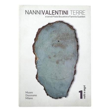 Nanni Valentini - Terre, 2014