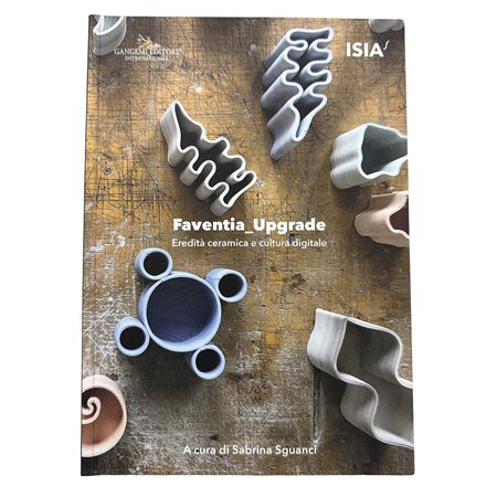 Faventia_Upgrade. Eredità ceramica e culturale digitale, 2021