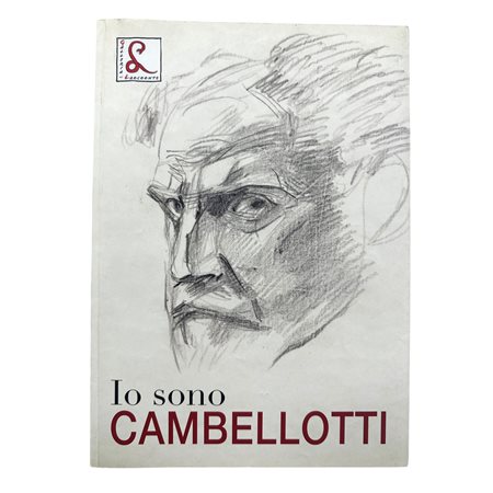Io sono Cambellotti, 2017