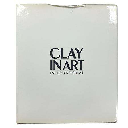 AA. VV. - Clay in Art International, 2006