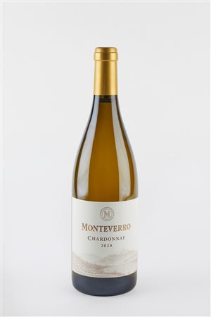 Monteverro  
Monteverro Chardonnay 2020 2020
 1 BT 75 cl