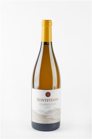 Monteverro  
Monteverro Chardonnay 2018 2018
 1 BT 75 cl