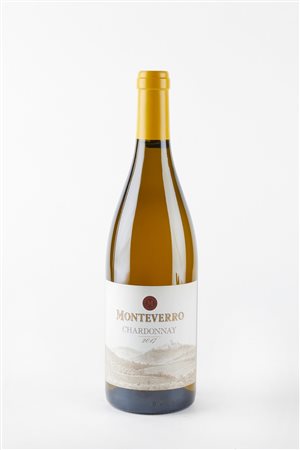 Monteverro  
Monteverro Chardonnay 2017 2017
 1 BT 75 cl
