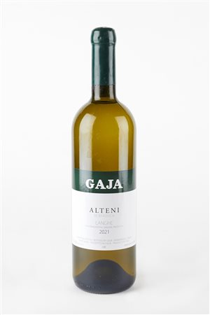 Gaja  
Gaja Alteni 2021 2021
14% vol 1 BT 75 cl