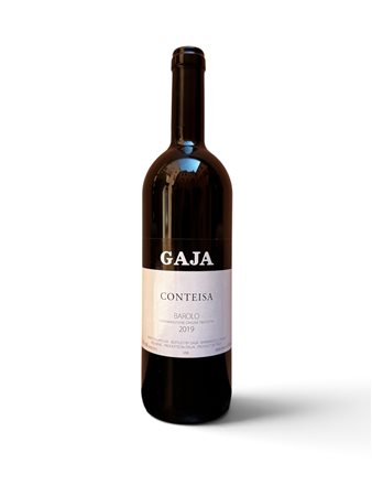 Gaja  
Gaja Conteisa 2019 2019
14% vol 1 BT 75 cl