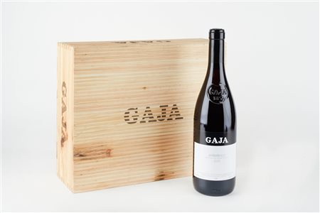 Gaja  
Gaja Barbaresco 2020 Box 3 BT 2020
14% vol 3 BT 75 cl