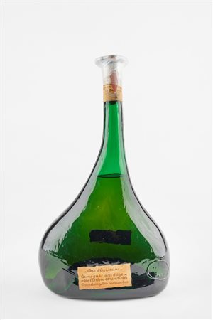 Armagnac  
Armagnac Ducastaing Duc d'Aquitaine Hors d'Âge. Anni 60
40% vol 1 BT 73 cl