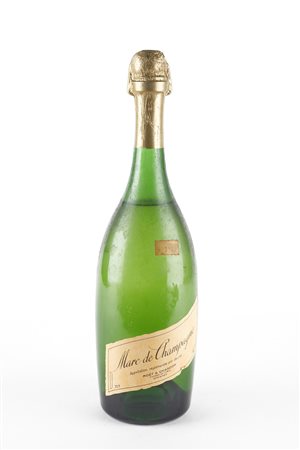 Moet Chandon  
Marc de Champagne Moët & Chandon Anni 70
42% vol 1 BT 75 cl