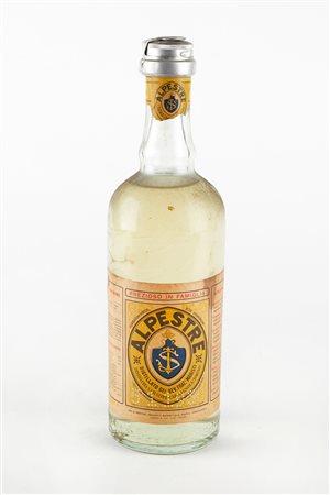 Alpestre  
Alpestre  Anni 50
49.5% vol 1 BT 75 cl