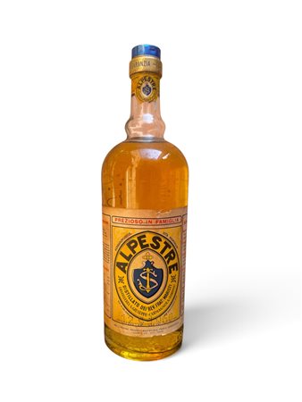 Alpestre  
Alpestre Anni 40/50
49.5 1 BT 100 cl