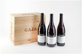 Gaja  
Gaja 2020 Selected OWC 2020
 6 BT 75 cl