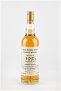 Laphroaig - Kingsbury (Islay, 1815 - ) , (Aberdeen, 1989 - ) 
Laphroaig  25 Years Old 1995  1995
56.1% vol 1 BT 70 cl