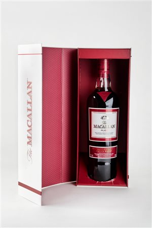 Macallan  
Macallan Ruby 
 1BT 70 cl