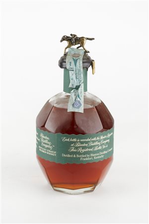 Blanton's (Frankfort, 1984 - ) 
Blanton's Special Reserve Anni 90
40% vol 1BT 70 cl