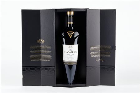 Macallan  
The Macallan Rare Cask Black NAS
48% vol 1BT 70 cl