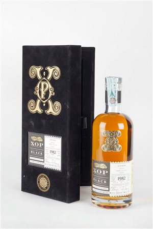 Port Ellen (Islay, 1825 - ) 
Port Ellen 1982  1982
53.7% vol 1 BT 70 cl