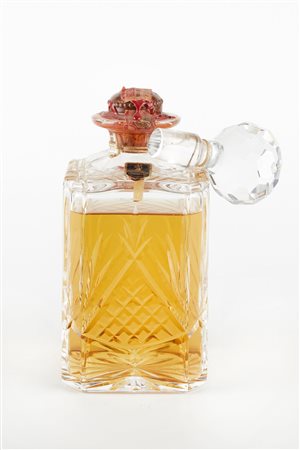 GlenAllachie (Aberlour, 1967 - ) 
GlenAllachie 12 Years Old Anni 80
40% vol 1 BT 75 cl