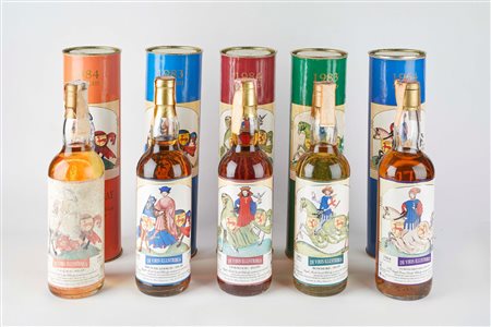  
De Viris Illustribus Series 
 