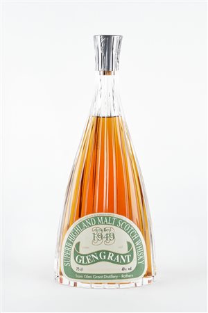 Glen Grant (Speyside, 1840 - ) 
Glen Grant single malt scotch whisky  
 