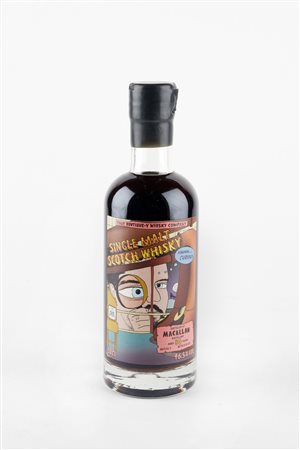 Macallan  
Macallan 30 Years Old 1986
46.5% vol 1 BT 50 cl
