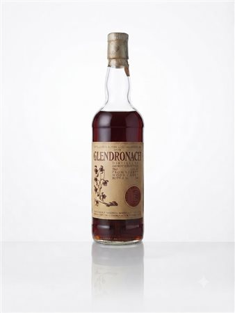 Glendronach - Samaroli (Forgue, 1826 - ) , (Roma, 1968 - ) 
Glendronach 20 Years Old 1970 Samaroli 1970
43% vol 1 BT 75 cl