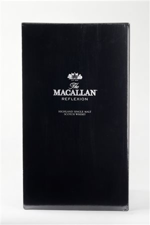 Macallan  
Macallan Reflexion 
43% vol 1 BT 70 cl