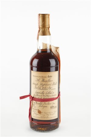 Macallan  
Macallan 1957 1957
43% vol 1 BT 75 cl