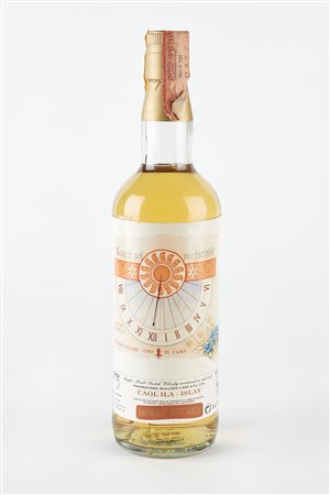 Caol Ila (Islay, 1846 - ) 
Caolila 1982 Horae Solaris 1982
50% vol 1 BT 70 cl