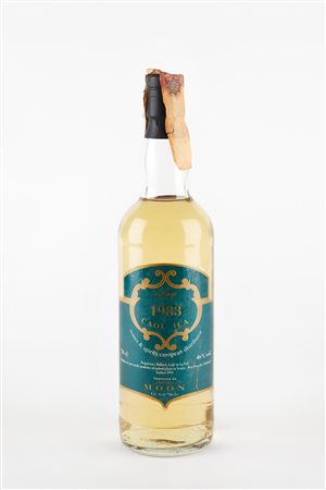 Caol Ila (Islay, 1846 - ) 
Caol Ila 11 Years Old 1983 1983
46% vol 1 BT 70 cl