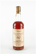 Strathisla - Samaroli (1786 - ) , (Roma, 1968 - ) 
Strathisla 1967 Samaroli 1967
57% vol 1 BT 75 cl