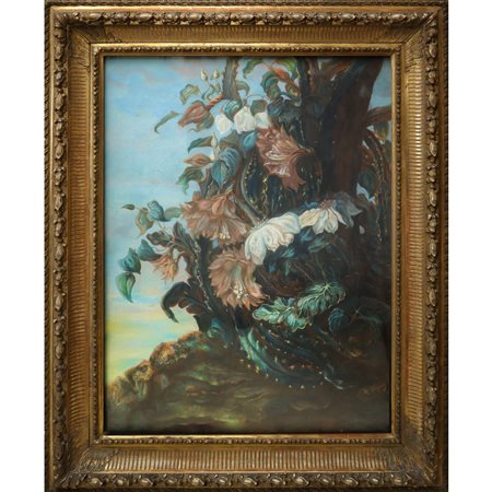 Fiori selvatici