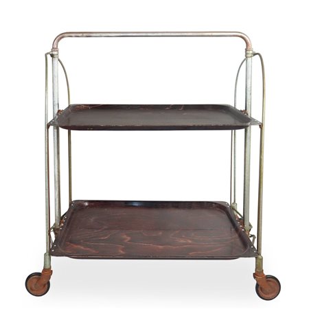 Gerlinol Germany - Carrello da bar