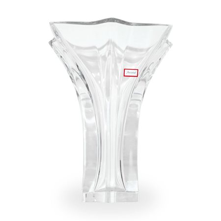 Baccarat France - Vaso in cristallo