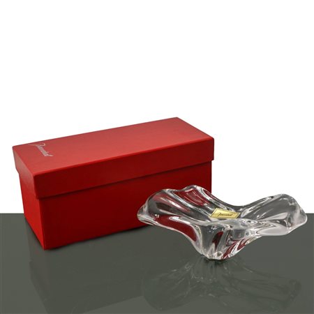 Baccarat France - Piccolo svuotatasca in cristallo Baccarat