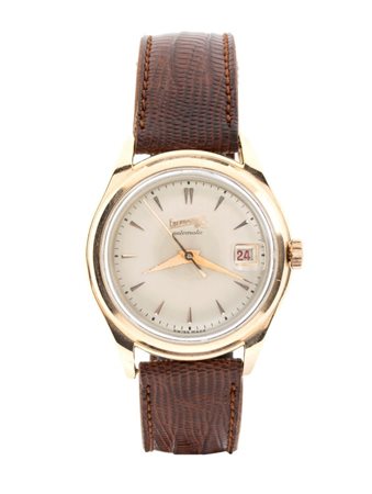 EBERHARD Automatic: orologio da polso Anni '50-'60 con cassa a vite,...