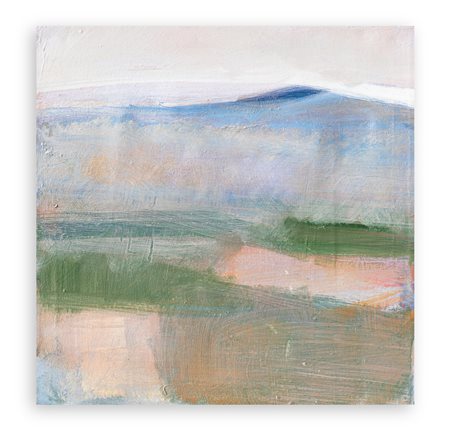 KLAUS KARL MEHRKENS (1955) - Senza Titolo, 2011

