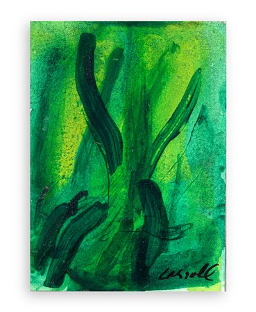 ROBERT CARROLL (1934-2016) - Serie III

